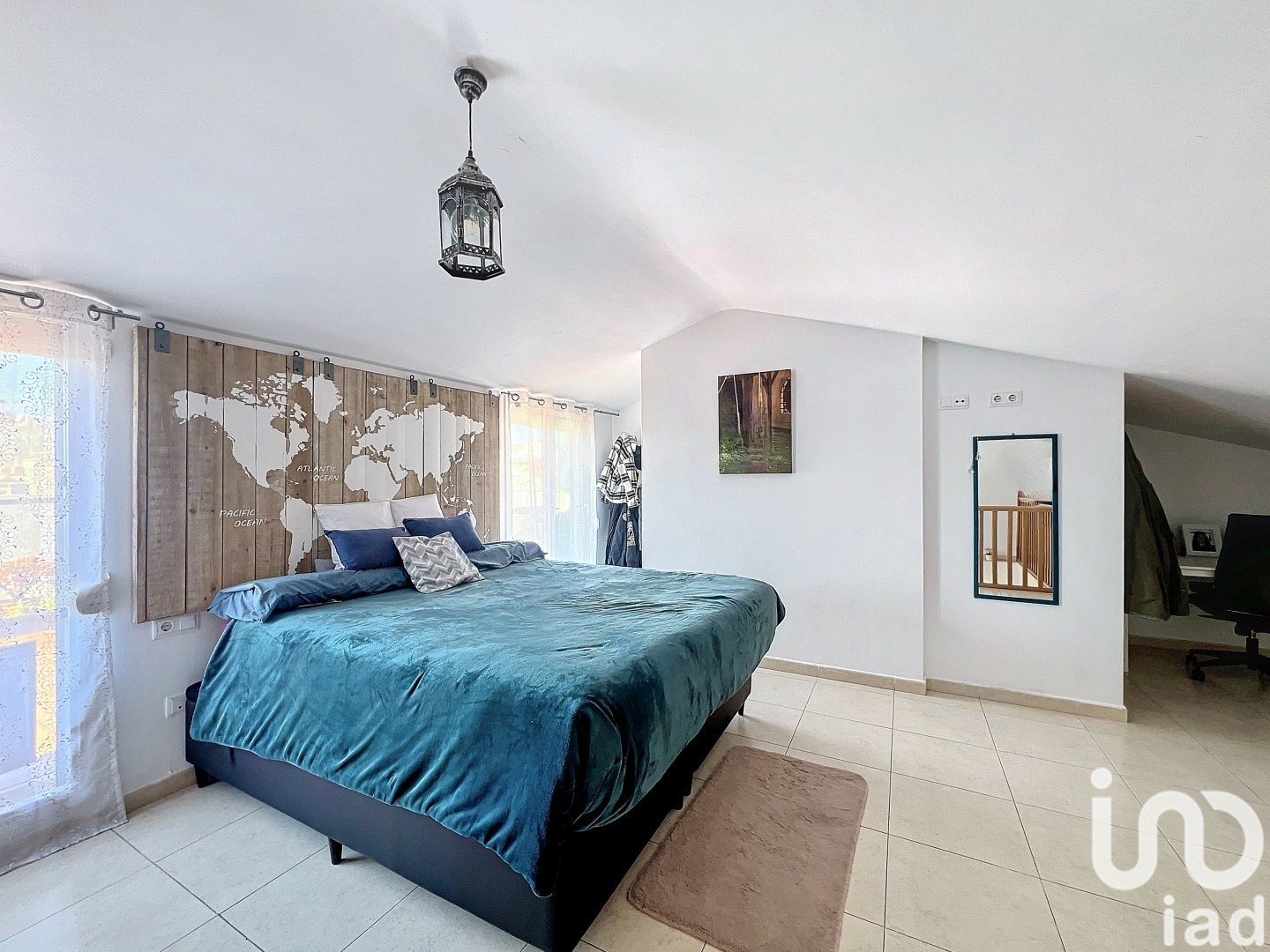 Apartment à Terrassa, Barcelona, Espagne 1 chambre, 101 m2 No. 186070