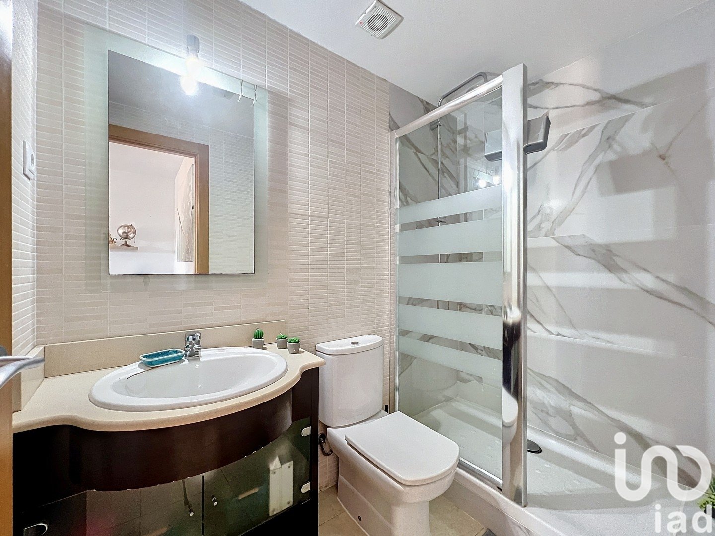 Apartment à Terrassa, Barcelona, Espagne 1 chambre, 101 m2 No. 186070