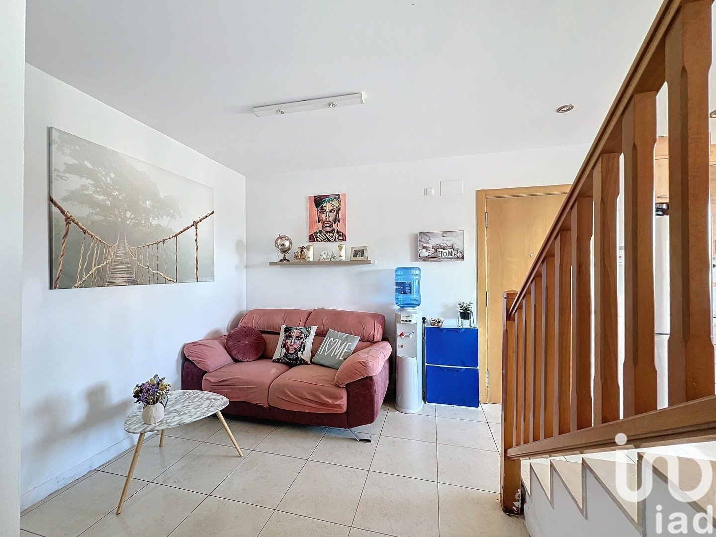 Apartment à Terrassa, Barcelona, Espagne 1 chambre, 101 m2 No. 186070
