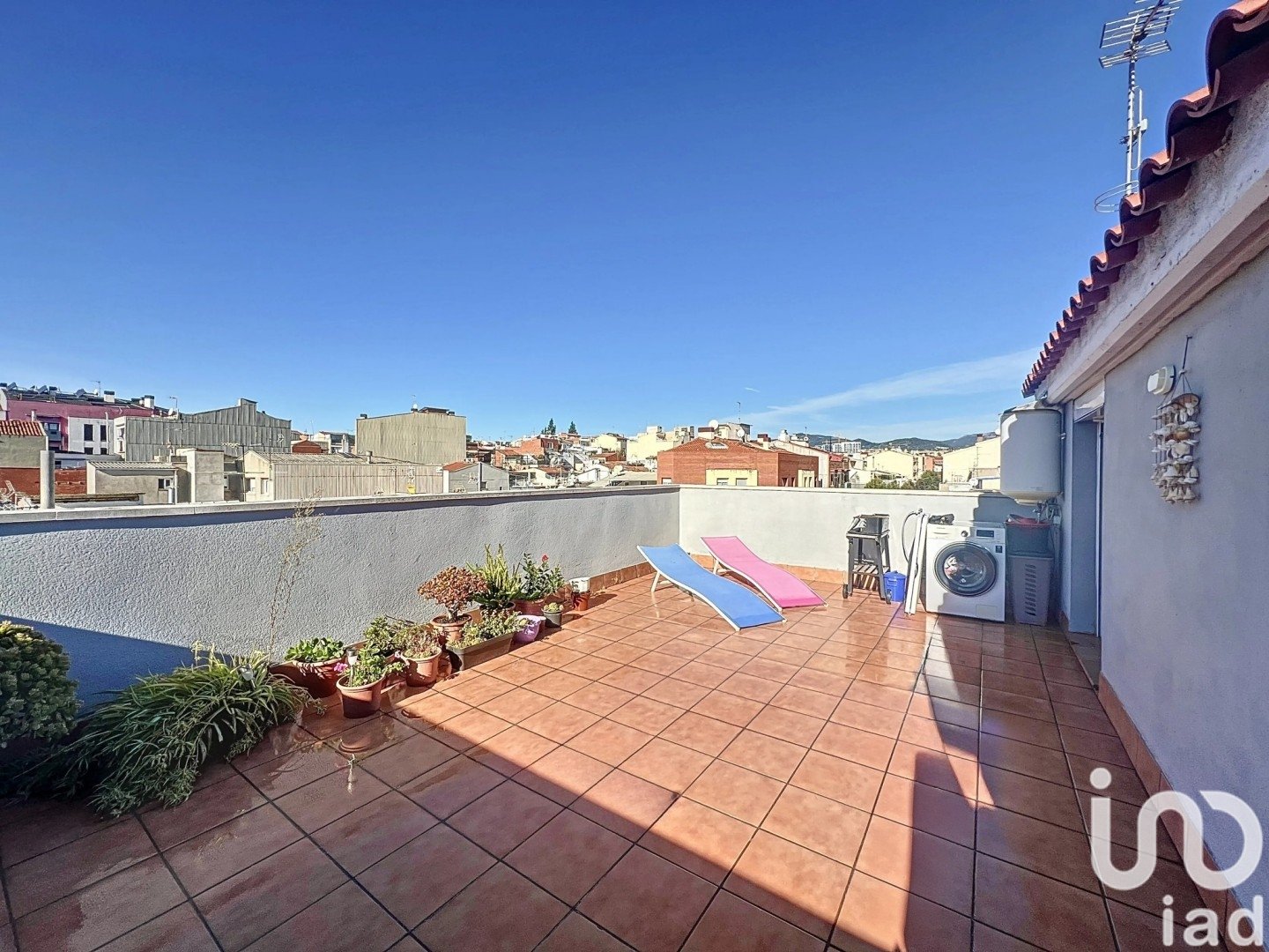 Apartment à Terrassa, Barcelona, Espagne 1 chambre, 101 m2 No. 186070