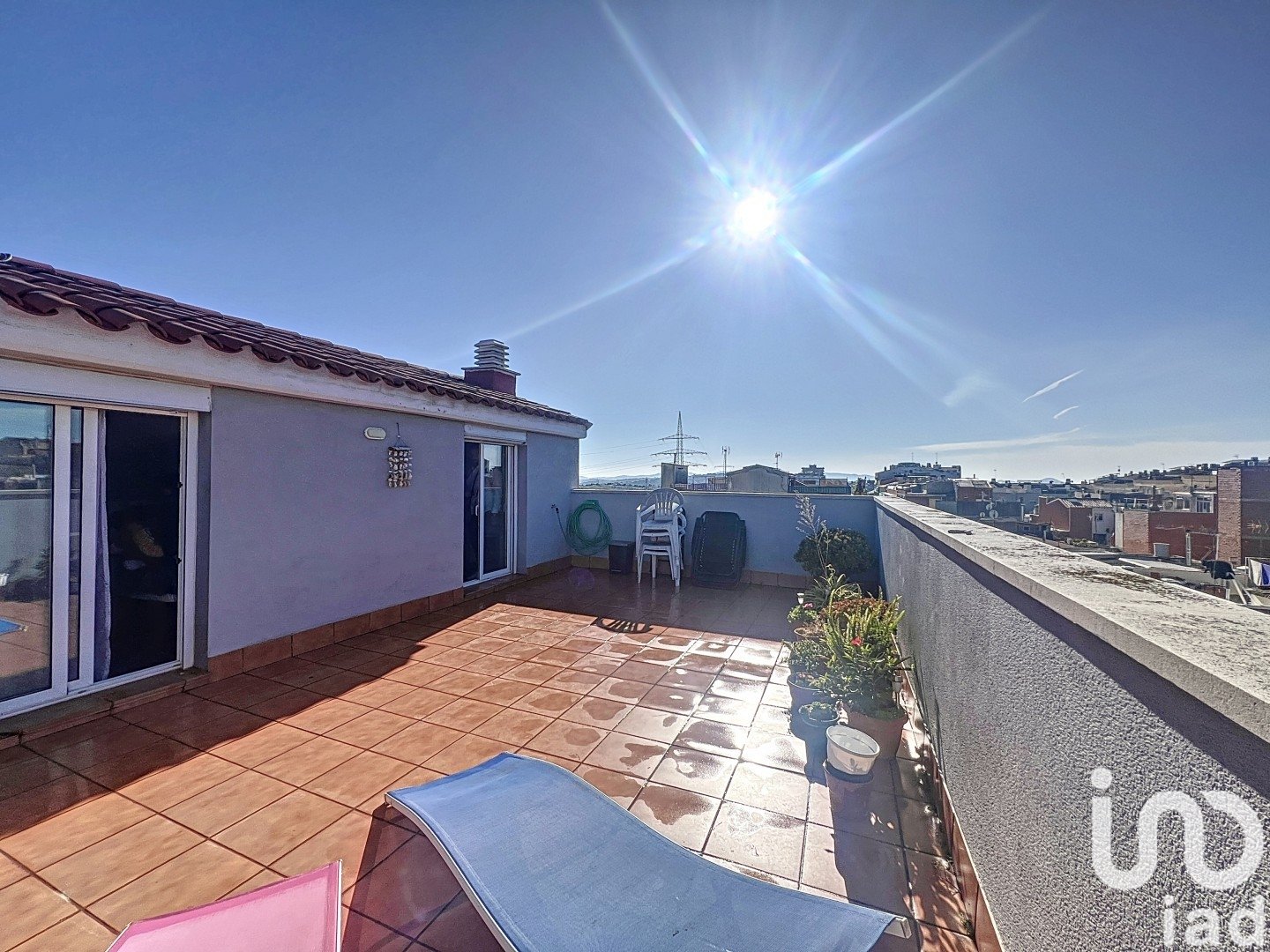 Apartment à Terrassa, Barcelona, Espagne 1 chambre, 101 m2 No. 186070