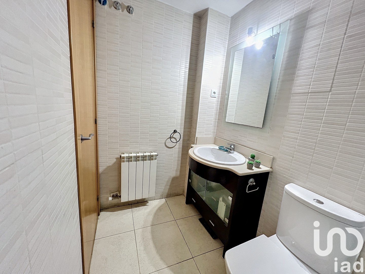 Apartment à Terrassa, Barcelona, Espagne 1 chambre, 101 m2 No. 186070