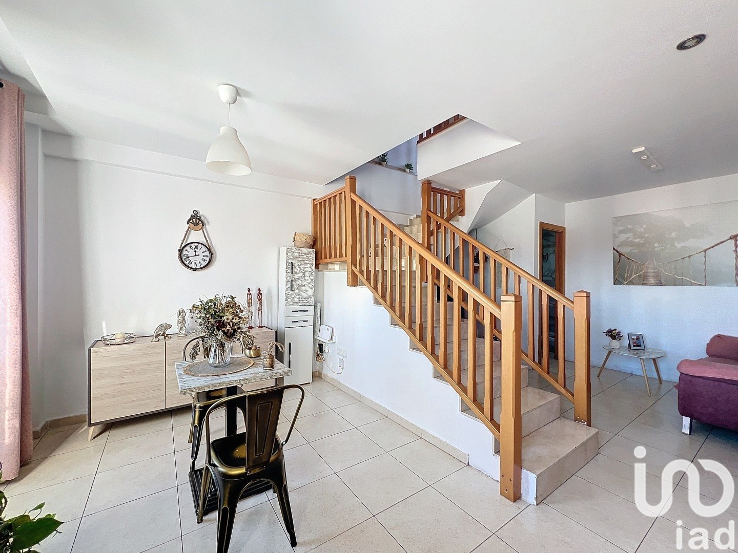Apartment à Terrassa, Barcelona, Espagne 1 chambre, 101 m2 No. 186070