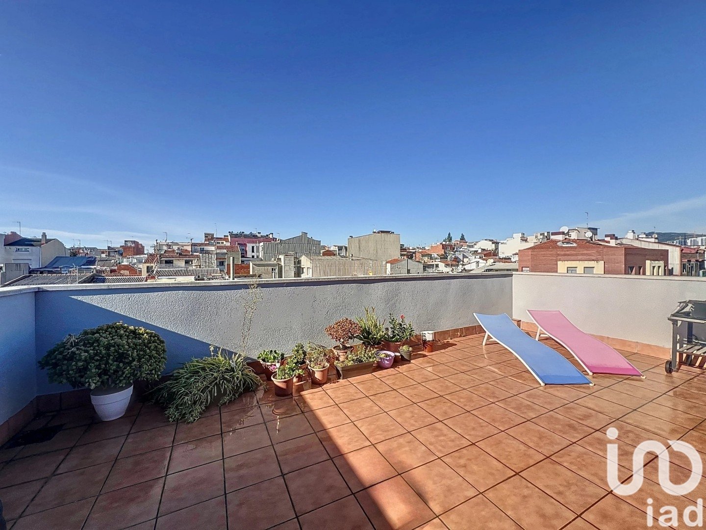 Apartment à Terrassa, Barcelona, Espagne 1 chambre, 101 m2 No. 186070