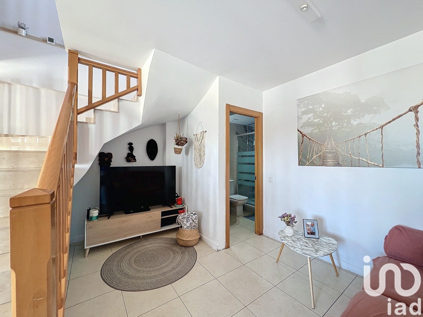 Apartment à Terrassa, Barcelona, Espagne 1 chambre, 101 m2 No. 186070