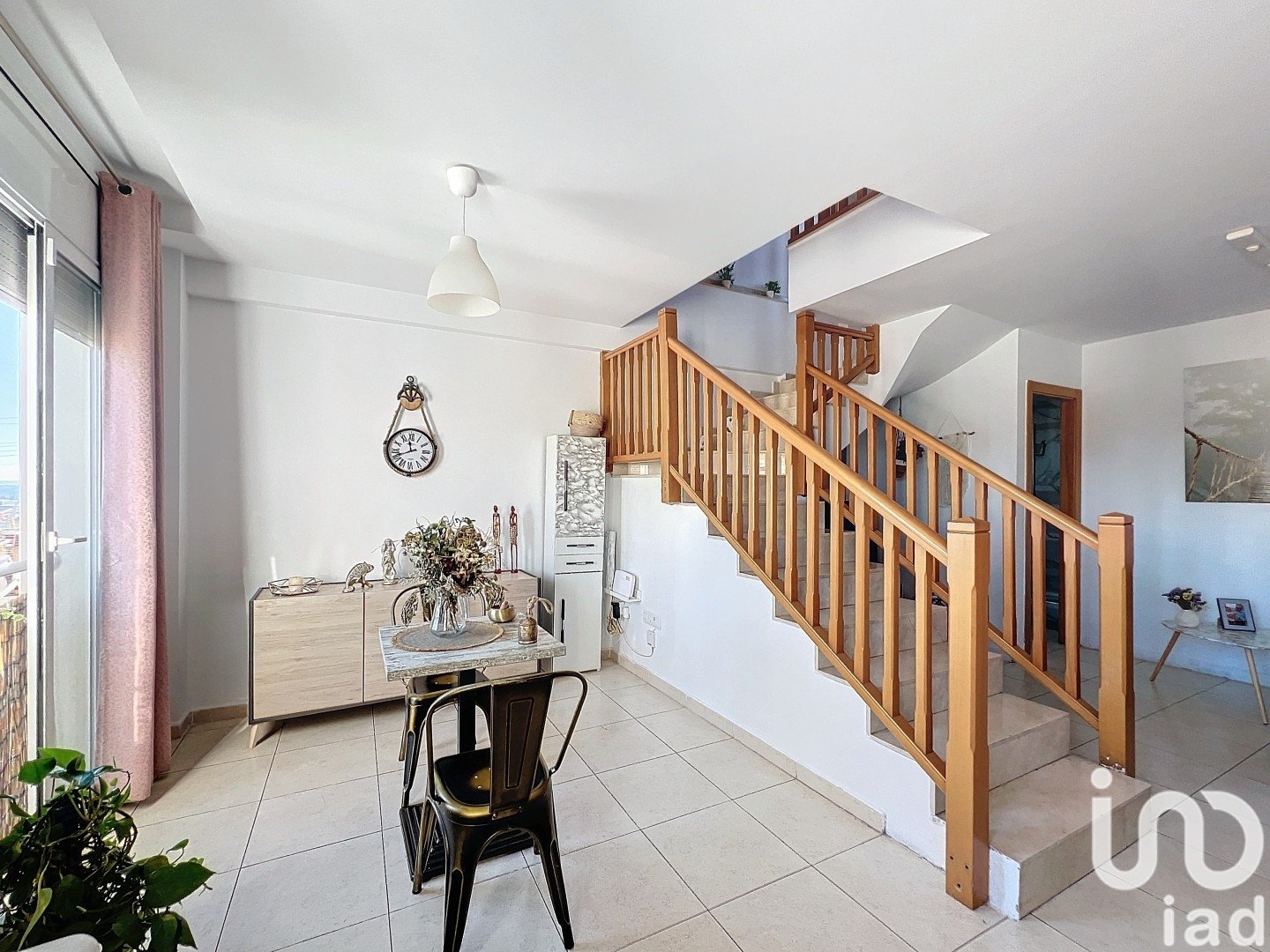 Apartment à Terrassa, Barcelona, Espagne 1 chambre, 101 m2 No. 186070