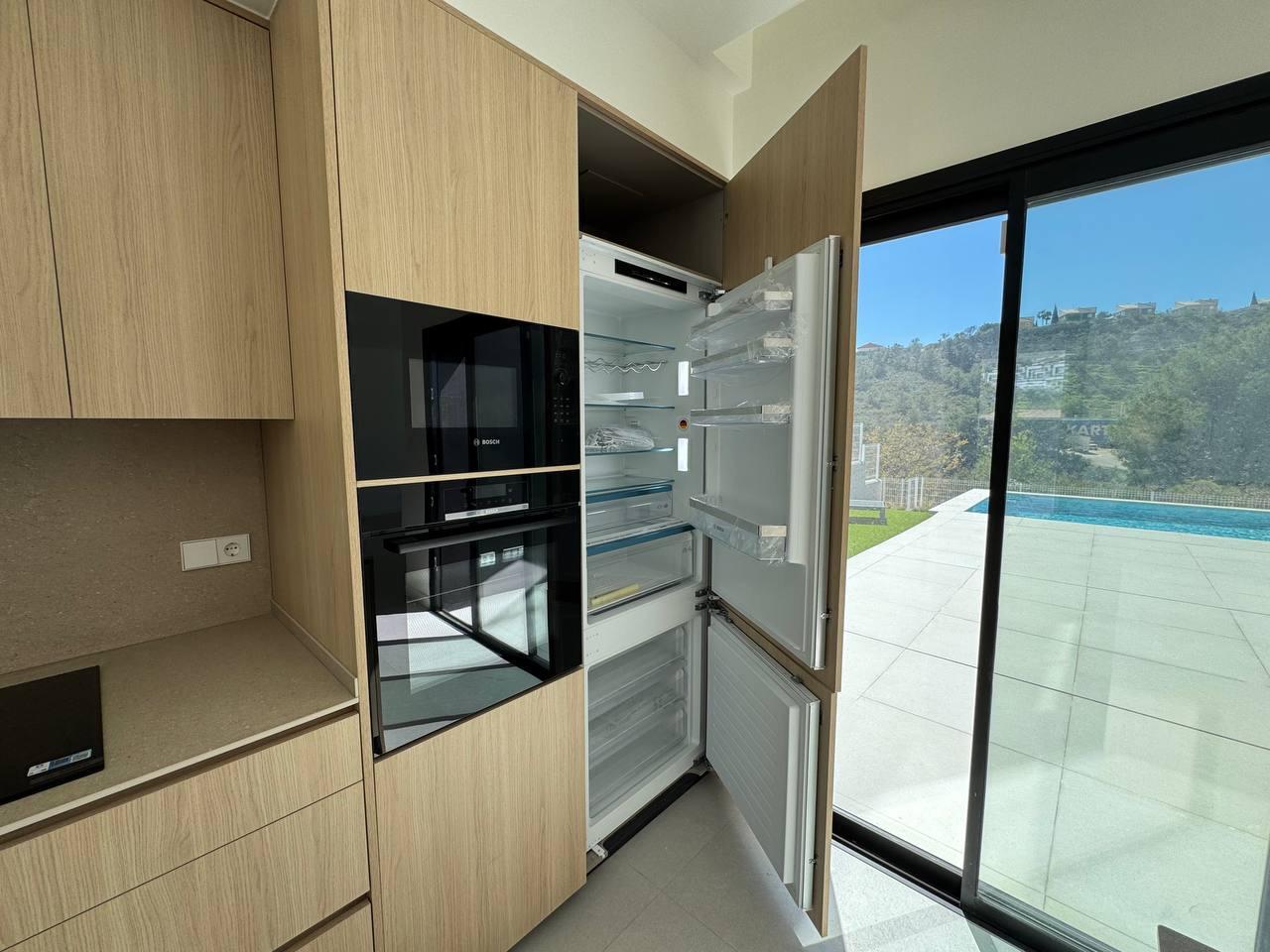 Villa à Finestrat, Alicante, Espagne 3 chambres, 222 m2 No. 165937