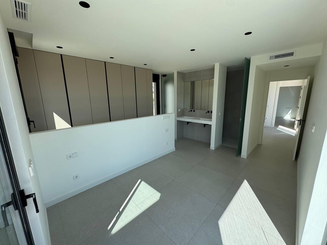 Villa à Finestrat, Alicante, Espagne 3 chambres, 222 m2 No. 165937
