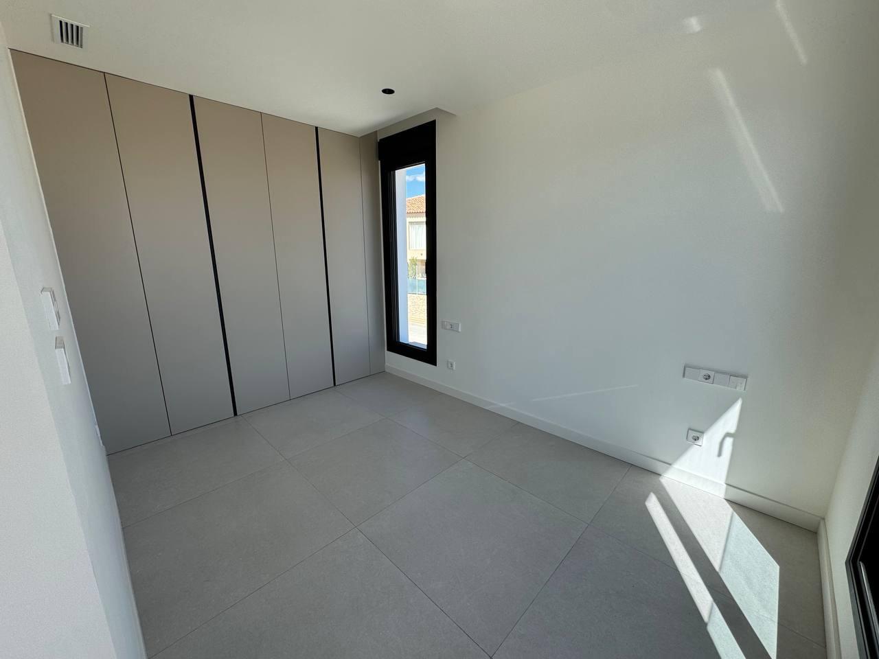 Villa à Finestrat, Alicante, Espagne 3 chambres, 222 m2 No. 165937