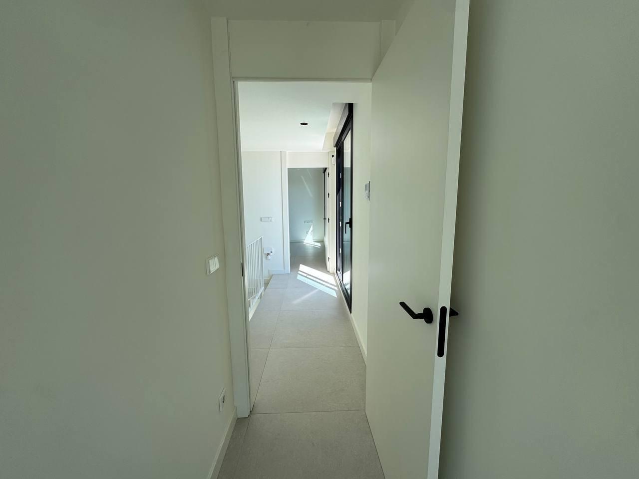 Villa à Finestrat, Alicante, Espagne 3 chambres, 222 m2 No. 165937