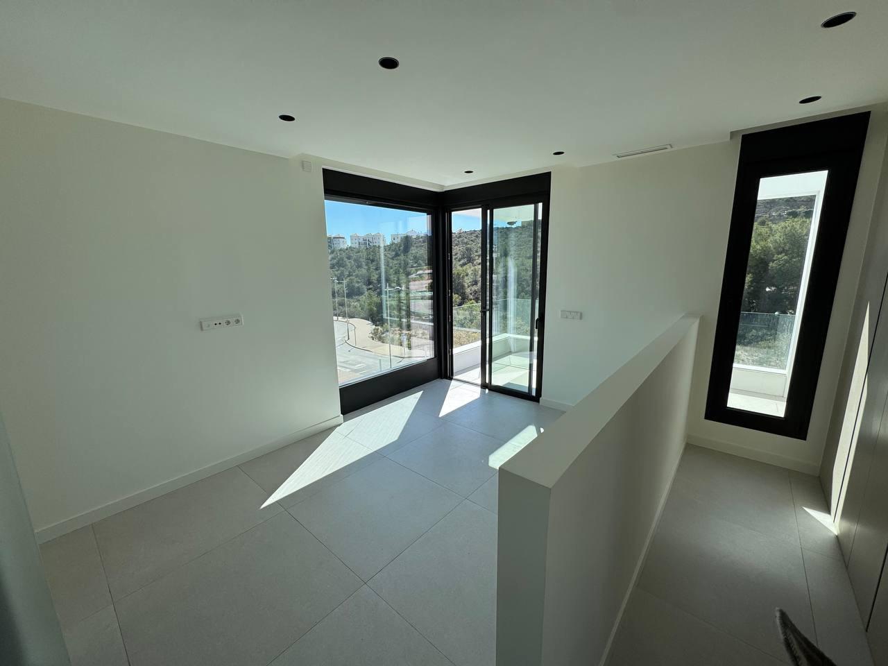 Villa à Finestrat, Alicante, Espagne 3 chambres, 222 m2 No. 165937