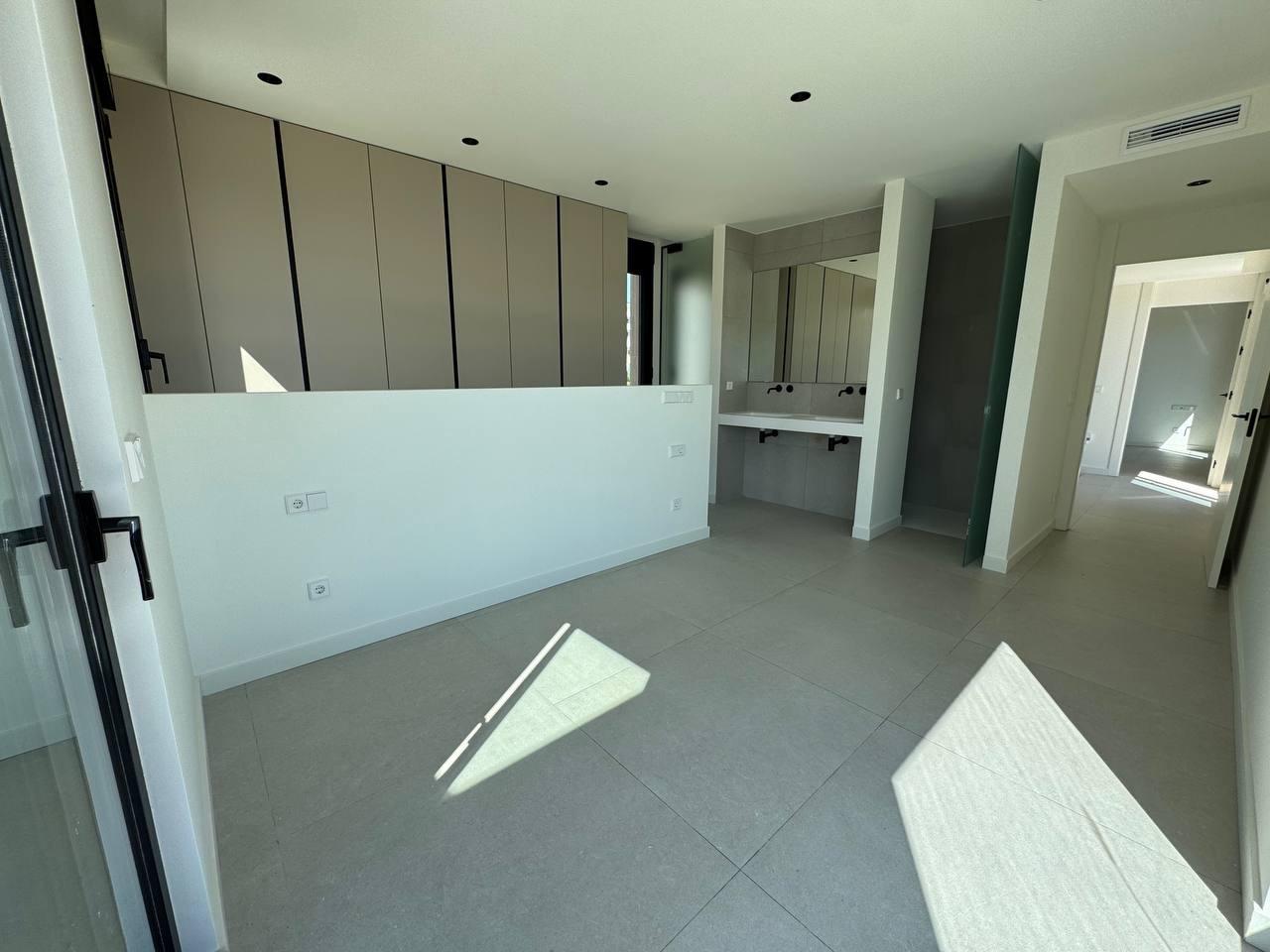 Villa à Finestrat, Alicante, Espagne 3 chambres, 222 m2 No. 165937