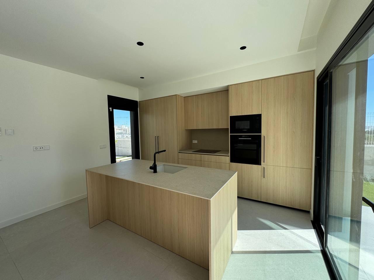 Villa à Finestrat, Alicante, Espagne 3 chambres, 222 m2 No. 165937