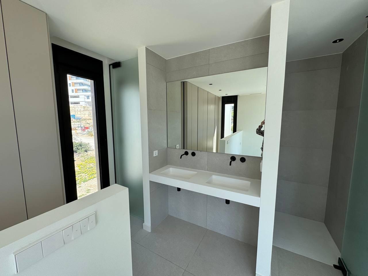 Villa à Finestrat, Alicante, Espagne 3 chambres, 222 m2 No. 165937