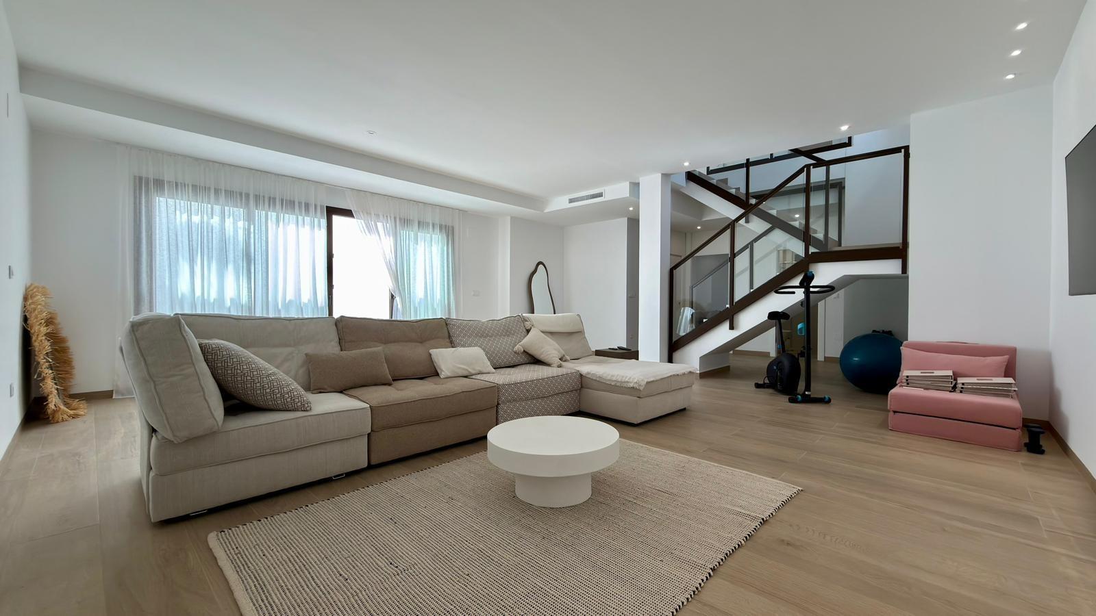 Villa Finestrat, Alicante, Spānijā 5 istabas, 234 m2 Nr. 165939