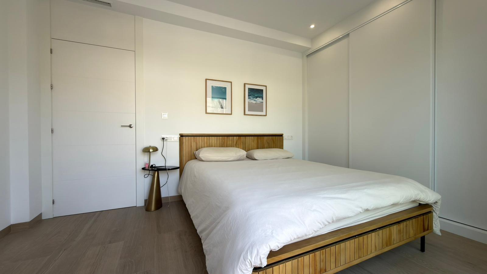 Villa Finestrat, Alicante, Spānijā 5 istabas, 234 m2 Nr. 165939