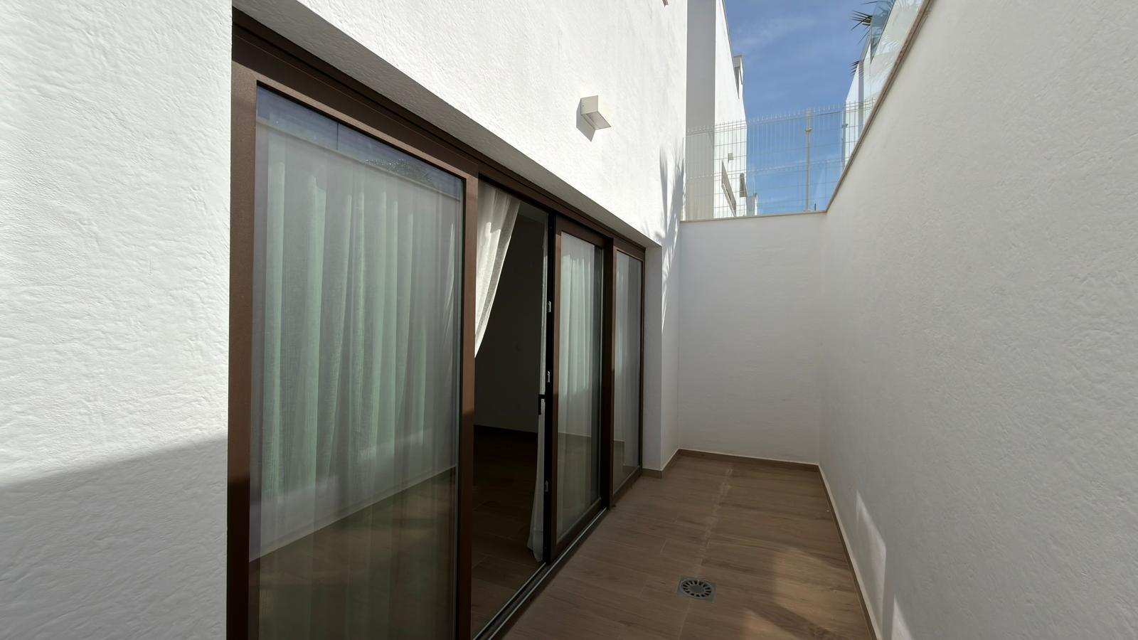 Villa Finestrat, Alicante, Spānijā 5 istabas, 234 m2 Nr. 165939