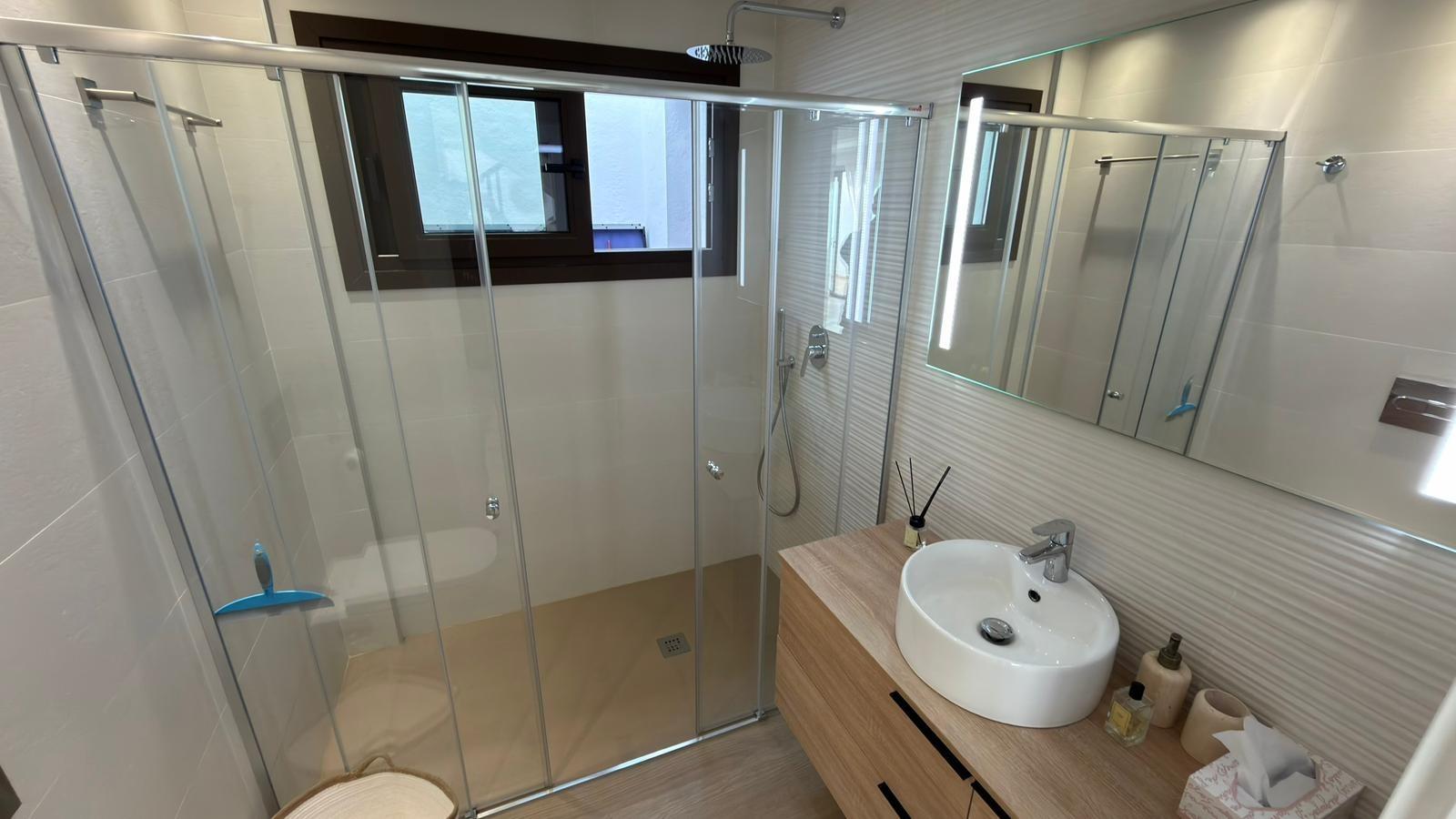 Villa Finestrat, Alicante, Spānijā 5 istabas, 234 m2 Nr. 165939