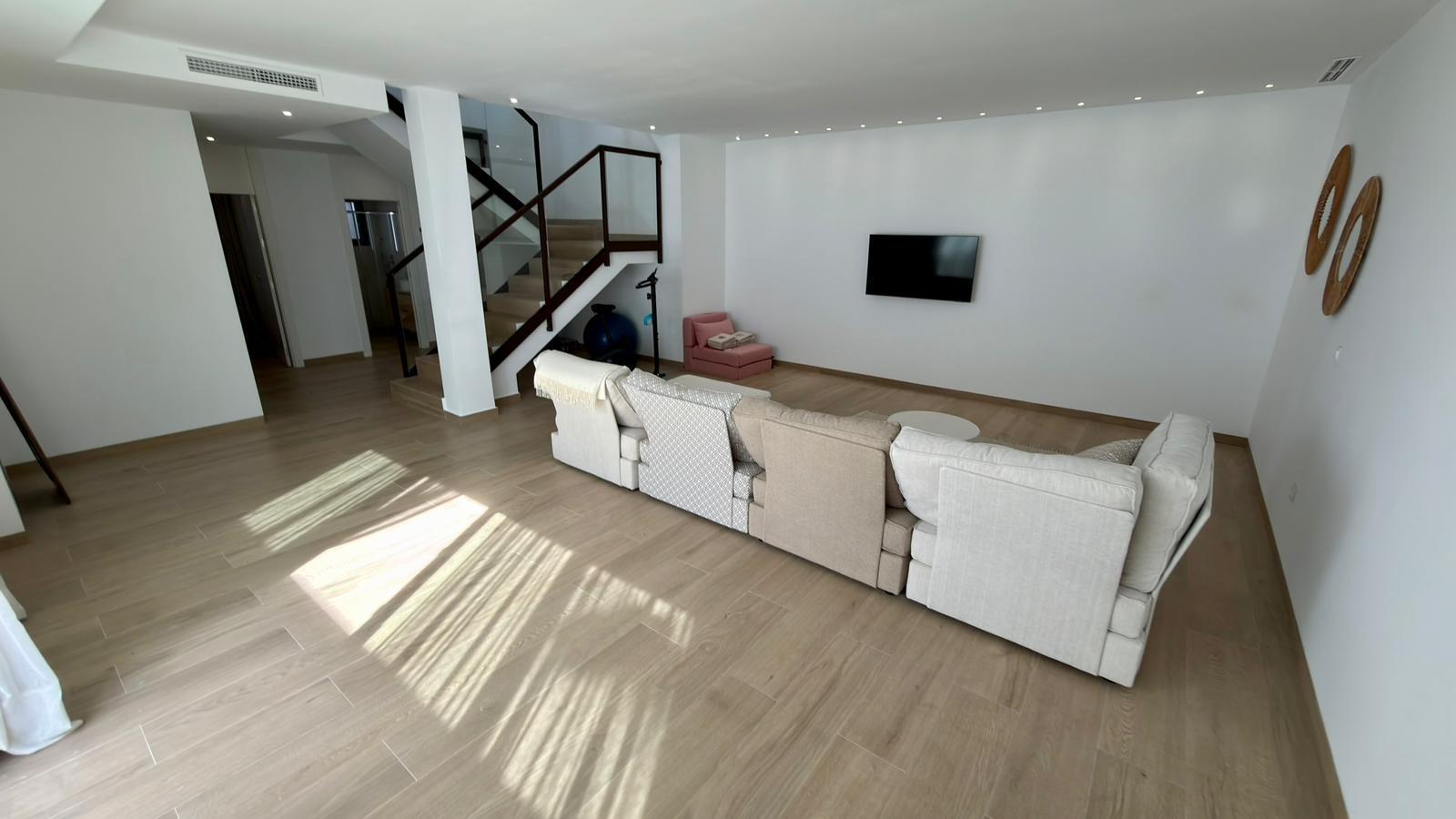 Villa Finestrat, Alicante, Spānijā 5 istabas, 234 m2 Nr. 165939