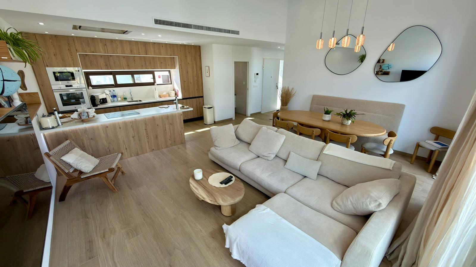 Villa Finestrat, Alicante, Spānijā 5 istabas, 234 m2 Nr. 165939