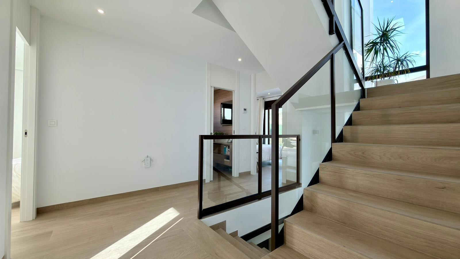 Villa Finestrat, Alicante, Spānijā 5 istabas, 234 m2 Nr. 165939