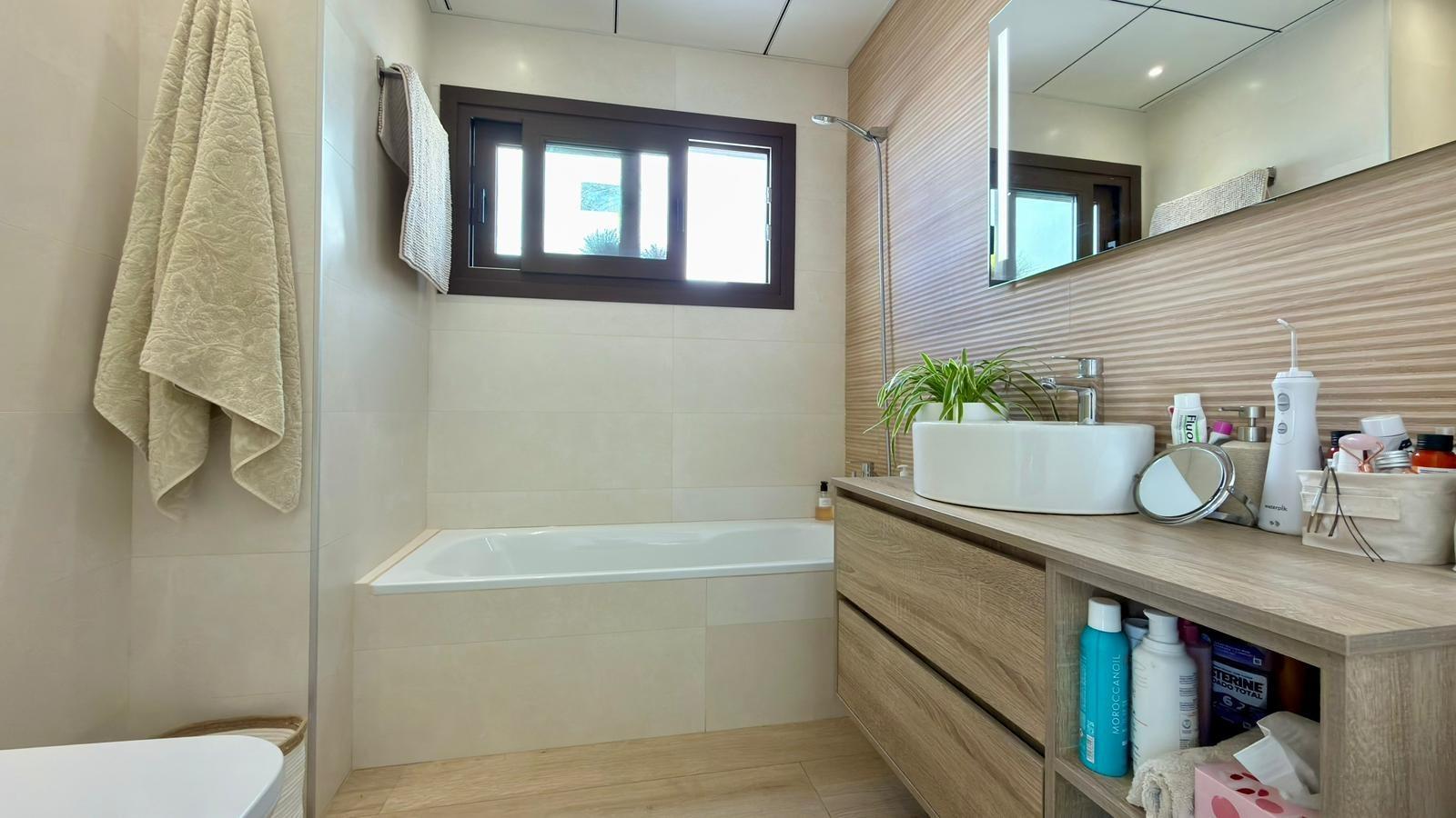 Villa Finestrat, Alicante, Spānijā 5 istabas, 234 m2 Nr. 165939