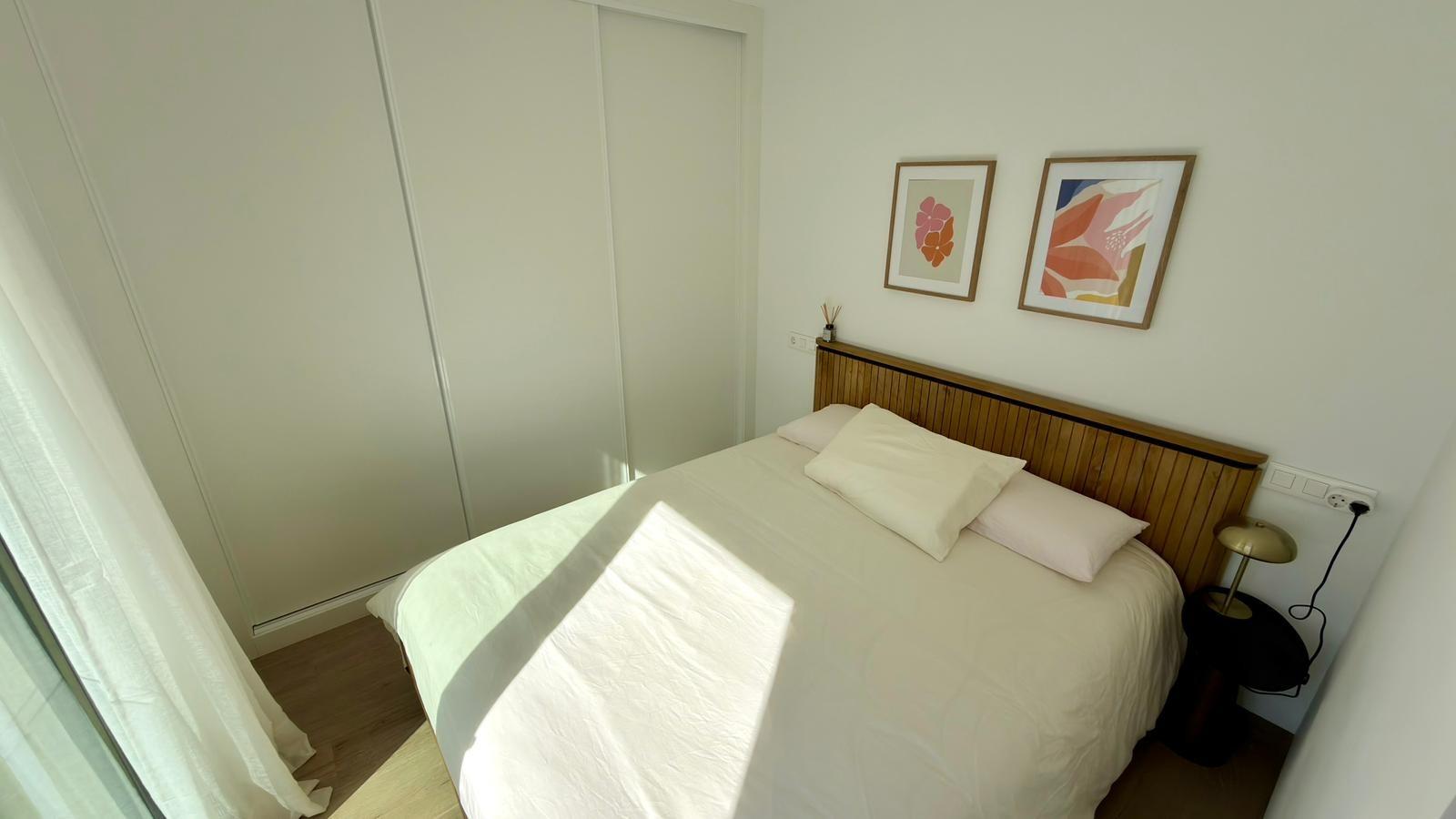 Villa Finestrat, Alicante, Spānijā 5 istabas, 234 m2 Nr. 165939