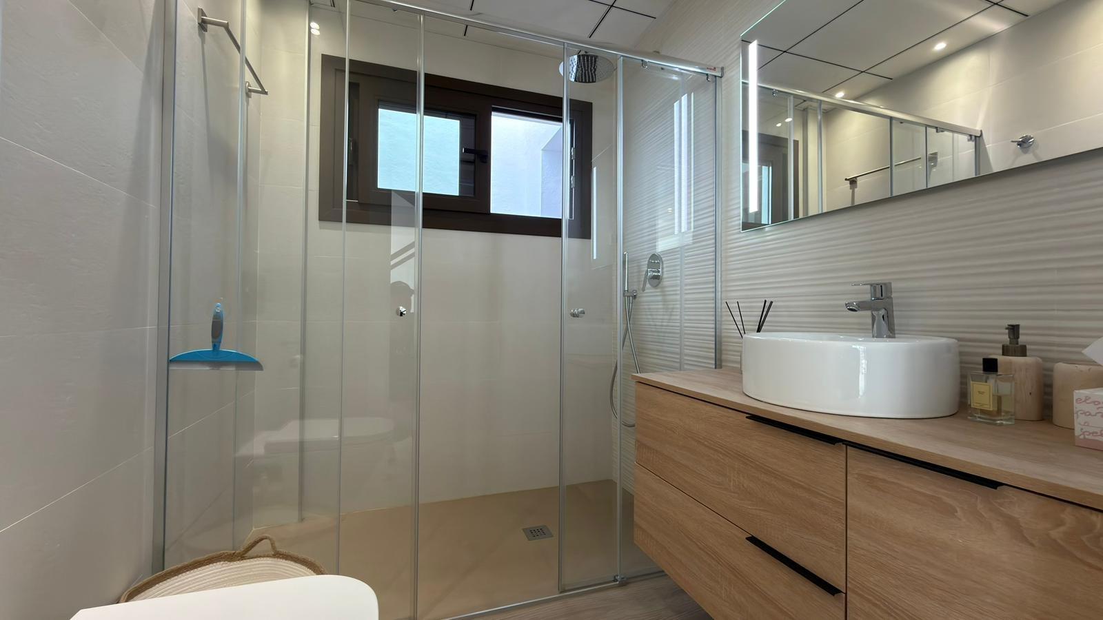 Villa Finestrat, Alicante, Spānijā 5 istabas, 234 m2 Nr. 165939