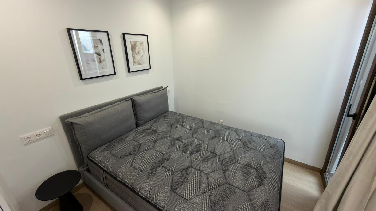 Villa Finestrat, Alicante, Spānijā 5 istabas, 234 m2 Nr. 165939