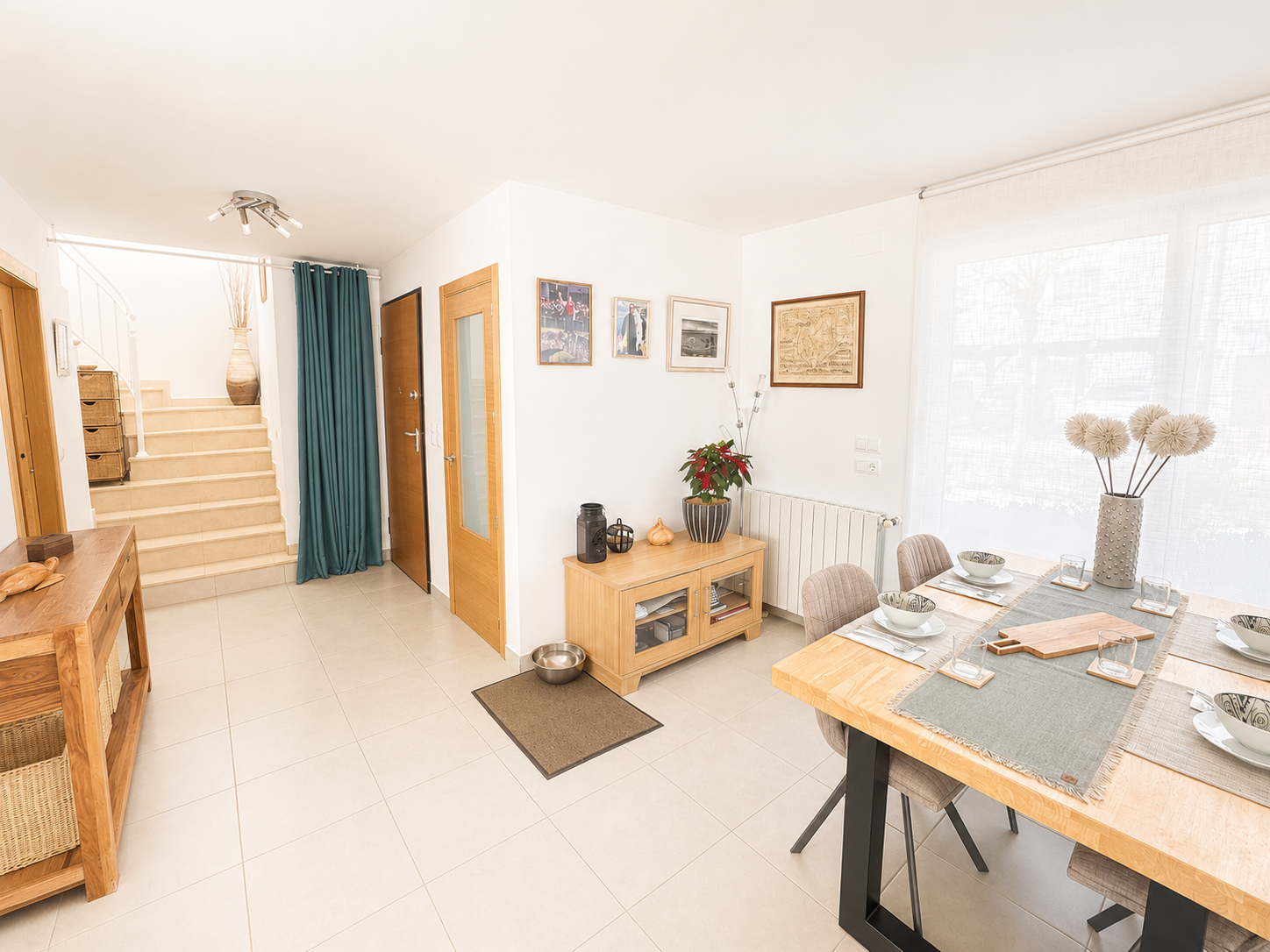 Villa in Mar Menor Golf Resort, Murcia, Spanien 3 Schlafzimmer,  Nr. 190301