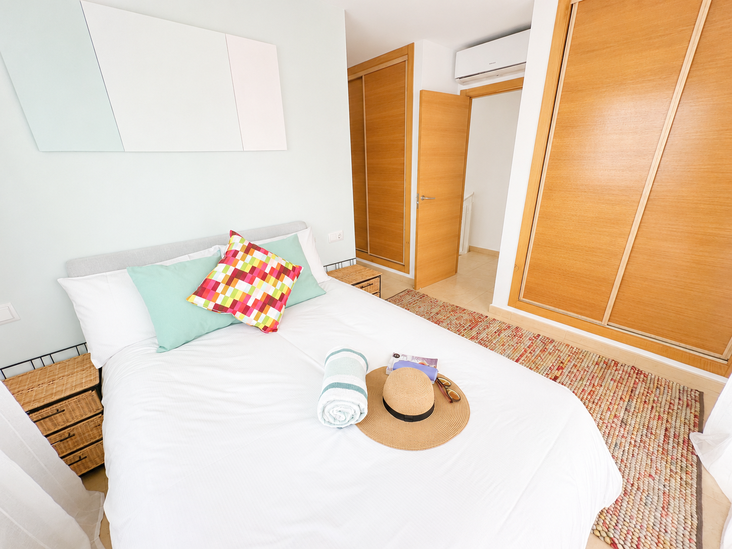 Villa in Mar Menor Golf Resort, Murcia, Spanien 3 Schlafzimmer,  Nr. 190301