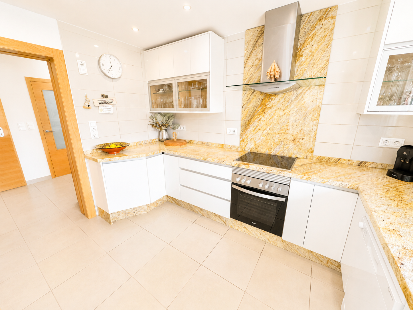 Villa in Mar Menor Golf Resort, Murcia, Spanien 3 Schlafzimmer,  Nr. 190301