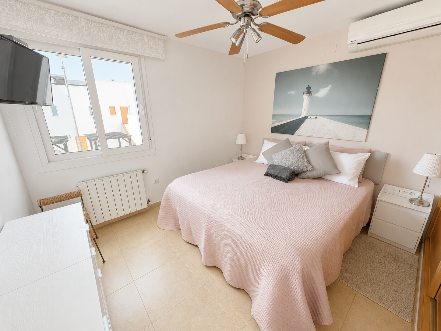 Villa in Mar Menor Golf Resort, Murcia, Spanien 3 Schlafzimmer,  Nr. 190301