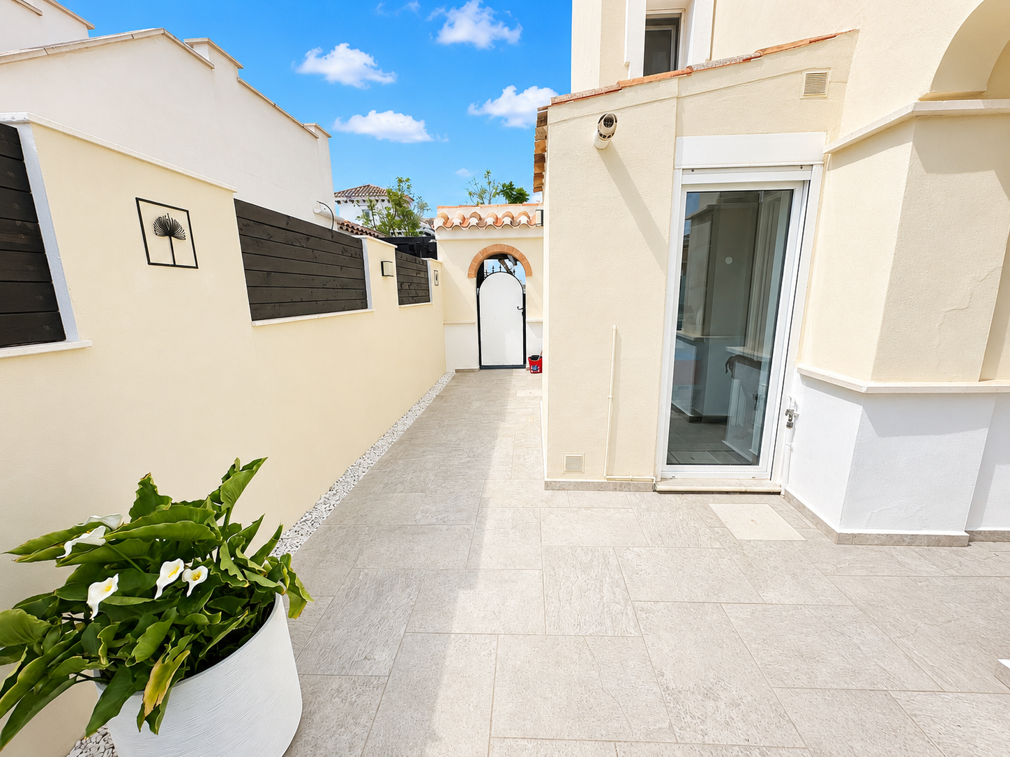 Villa in Mar Menor Golf Resort, Murcia, Spanien 3 Schlafzimmer,  Nr. 190301