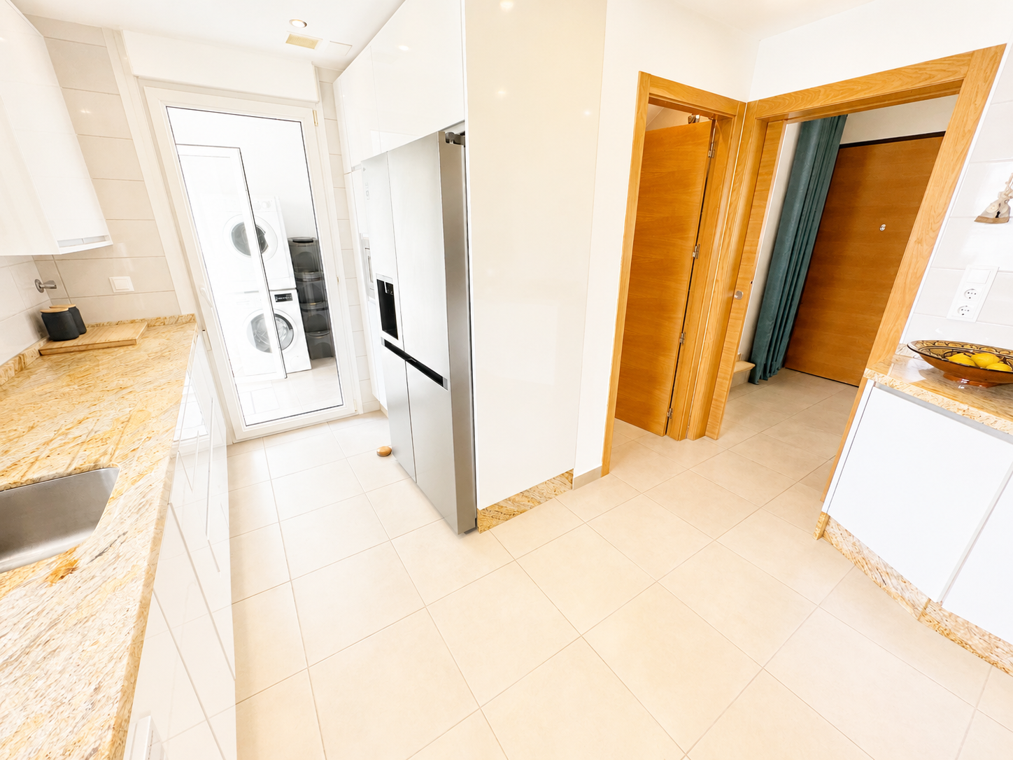 Villa in Mar Menor Golf Resort, Murcia, Spanien 3 Schlafzimmer,  Nr. 190301