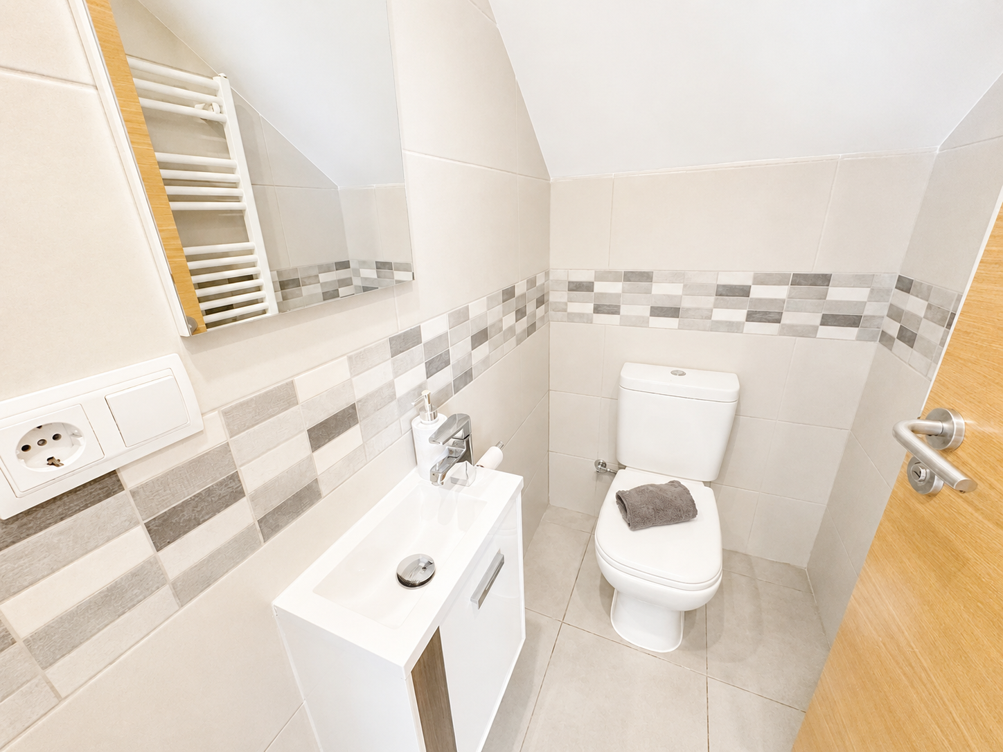 Villa in Mar Menor Golf Resort, Murcia, Spanien 3 Schlafzimmer,  Nr. 190301