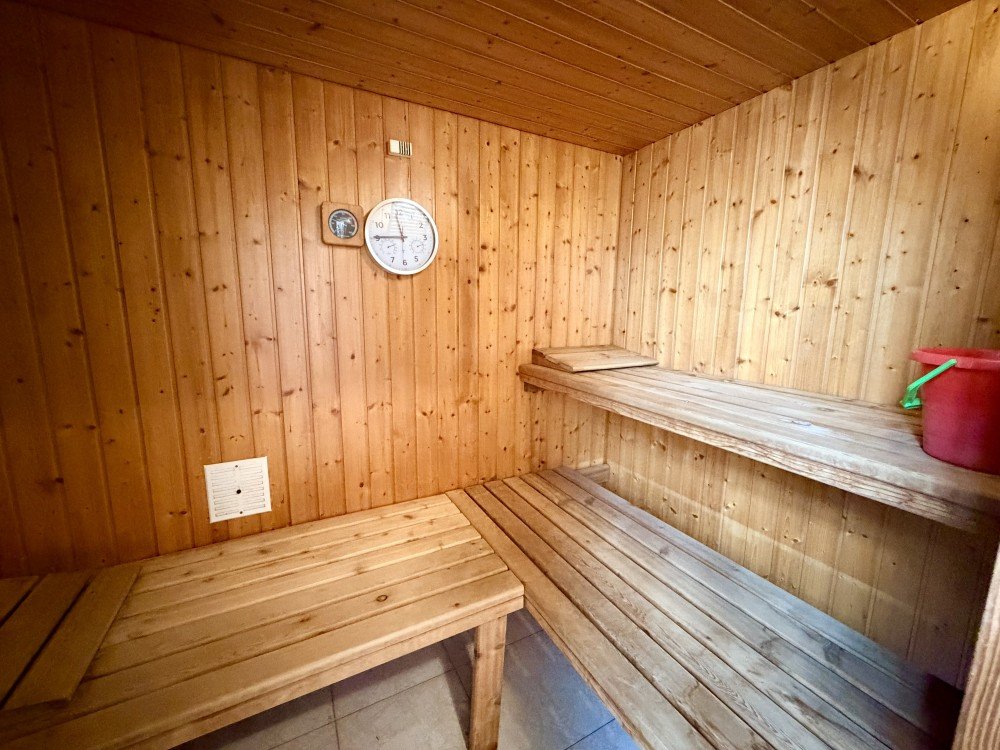 Huvila Ciudad Quesada, Alicante, Espanja 5 makuuhuonetta, 280 m2 No. 190302