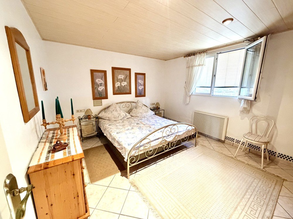 Huvila Ciudad Quesada, Alicante, Espanja 5 makuuhuonetta, 280 m2 No. 190302