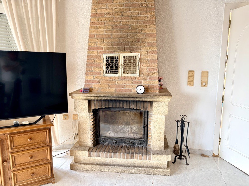 Huvila Ciudad Quesada, Alicante, Espanja 5 makuuhuonetta, 280 m2 No. 190302