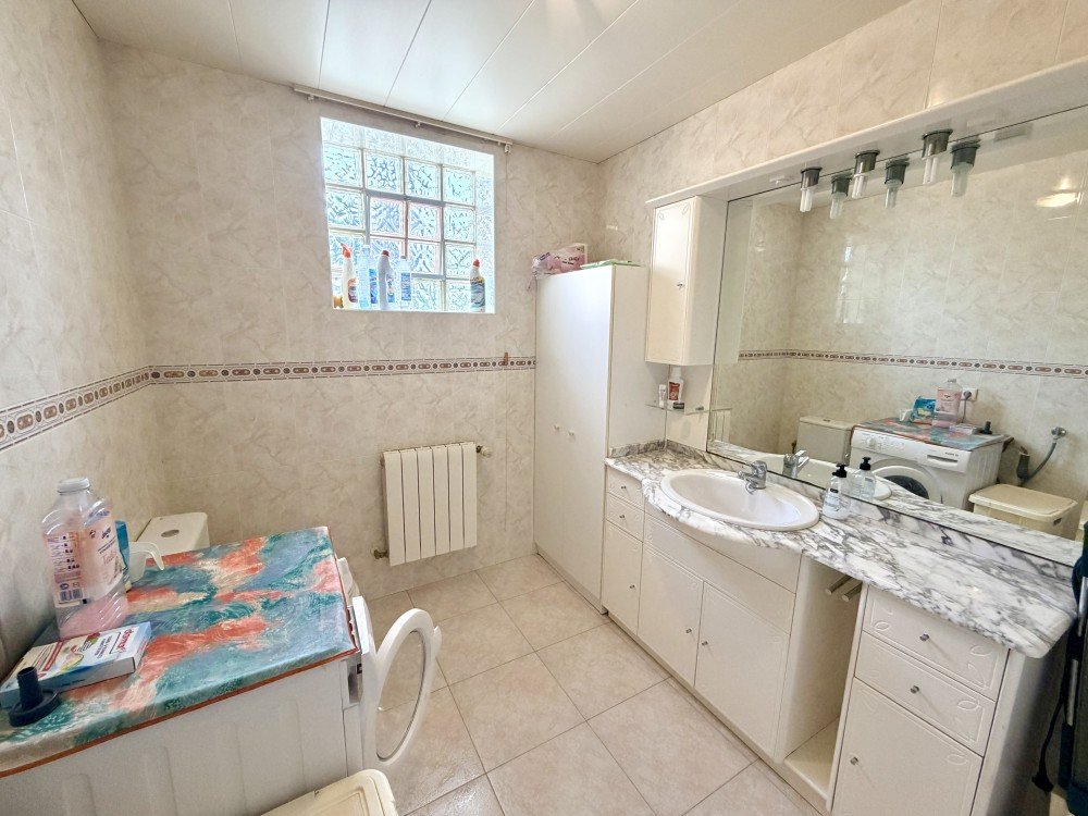 Huvila Ciudad Quesada, Alicante, Espanja 5 makuuhuonetta, 280 m2 No. 190302