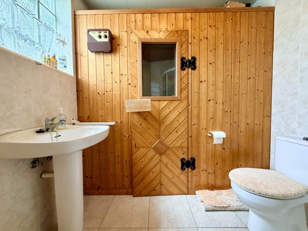 Huvila Ciudad Quesada, Alicante, Espanja 5 makuuhuonetta, 280 m2 No. 190302