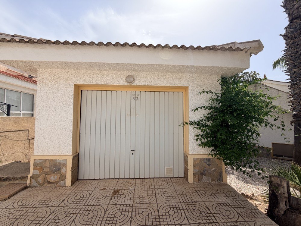Huvila Ciudad Quesada, Alicante, Espanja 5 makuuhuonetta, 280 m2 No. 190302