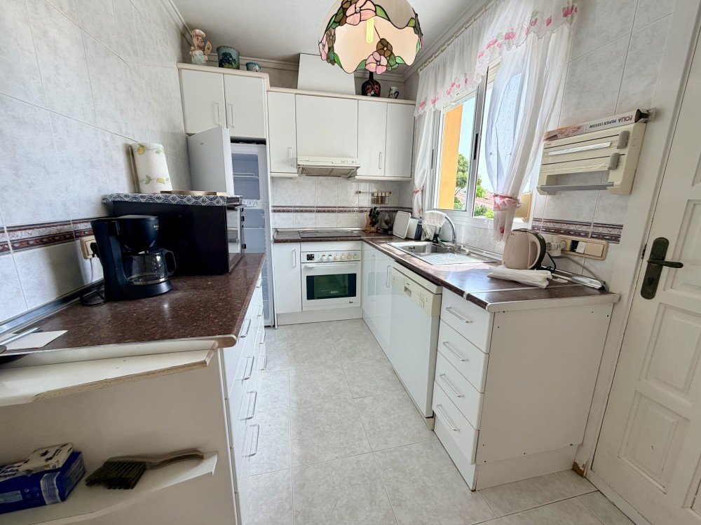 Huvila Ciudad Quesada, Alicante, Espanja 5 makuuhuonetta, 280 m2 No. 190302