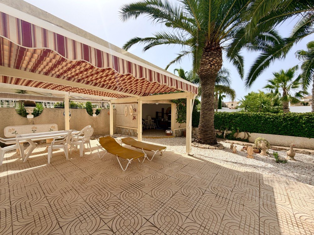 Huvila Ciudad Quesada, Alicante, Espanja 5 makuuhuonetta, 280 m2 No. 190302