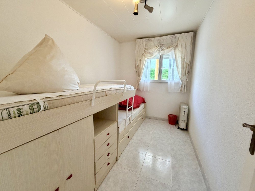Huvila Ciudad Quesada, Alicante, Espanja 5 makuuhuonetta, 280 m2 No. 190302