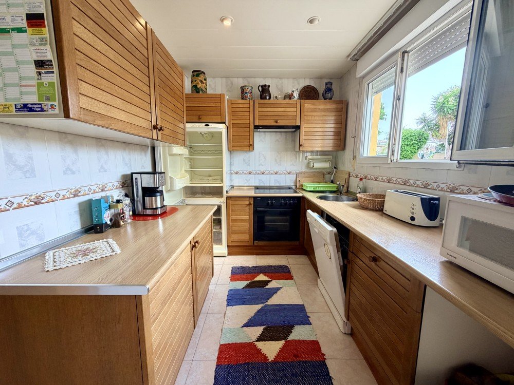 Huvila Ciudad Quesada, Alicante, Espanja 5 makuuhuonetta, 280 m2 No. 190302