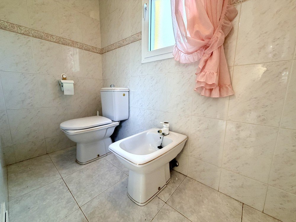 Huvila Ciudad Quesada, Alicante, Espanja 5 makuuhuonetta, 280 m2 No. 190302