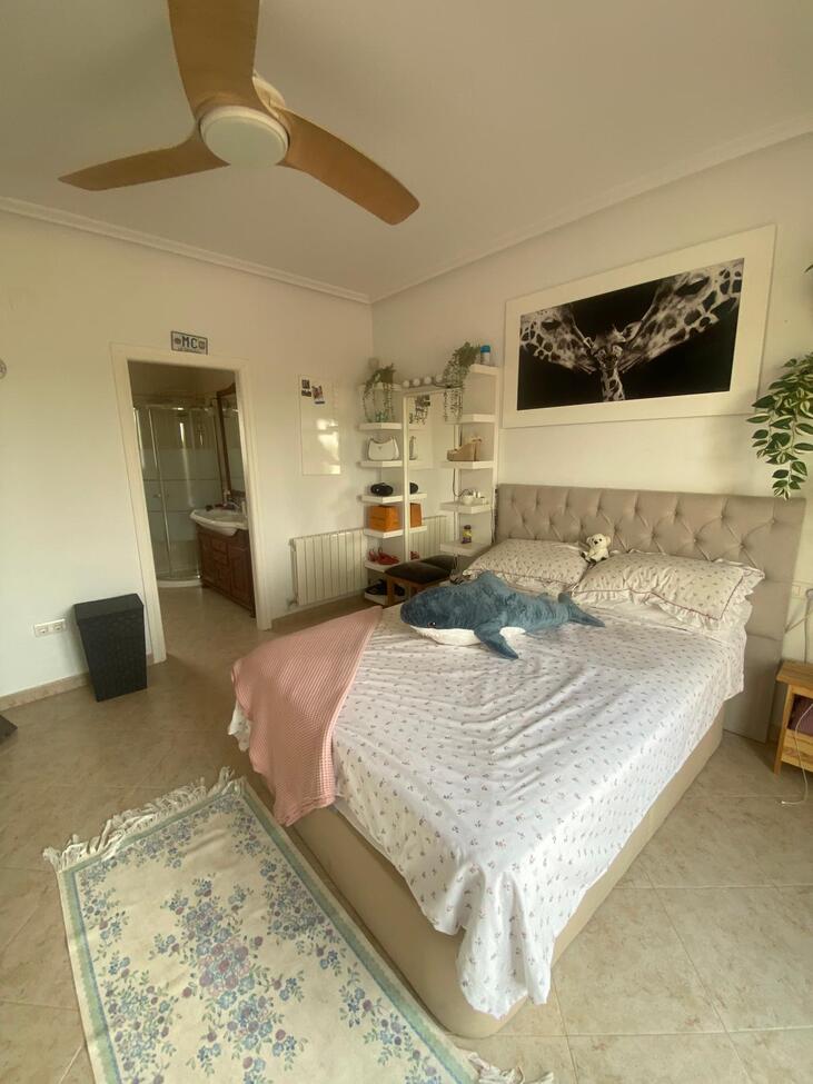 Huvila Orihuela, Alicante, Espanja 4 makuuhuonetta, 274 m2 No. 190306