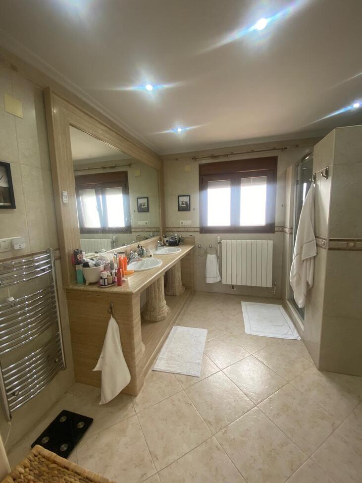 Huvila Orihuela, Alicante, Espanja 4 makuuhuonetta, 274 m2 No. 190306