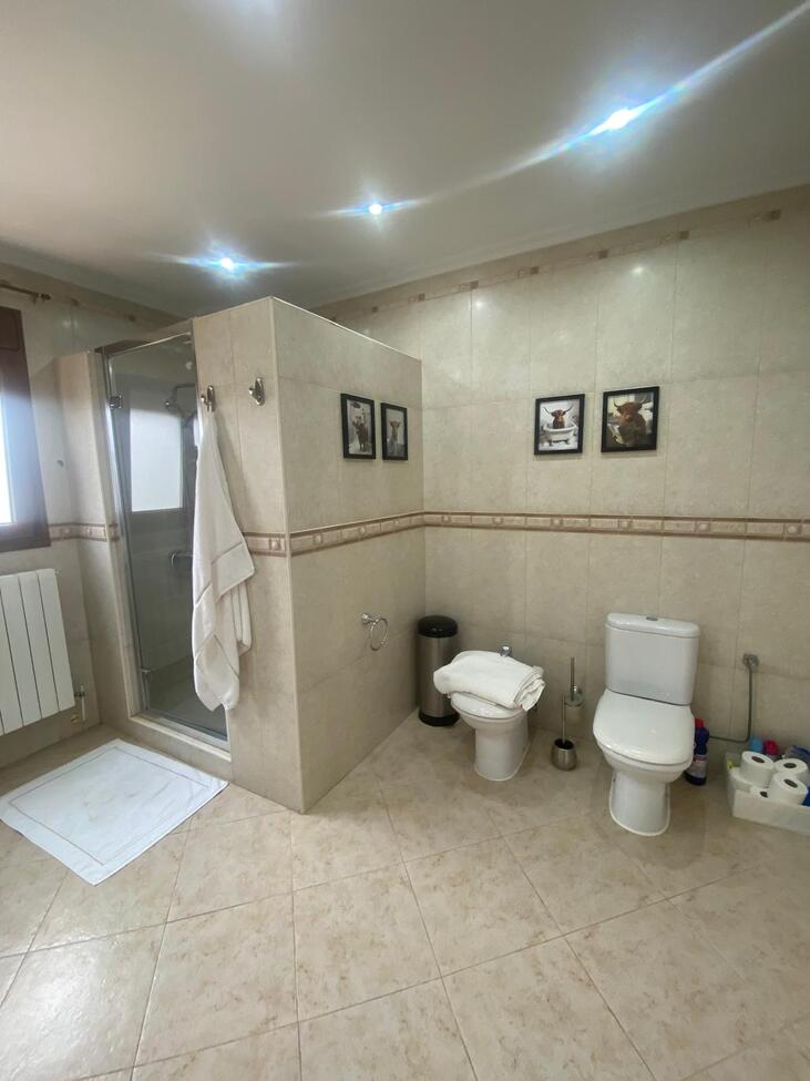 Huvila Orihuela, Alicante, Espanja 4 makuuhuonetta, 274 m2 No. 190306